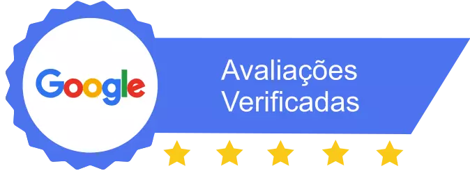 avaliações